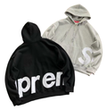 Supreme hoodie