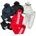 Supreme tracksuit