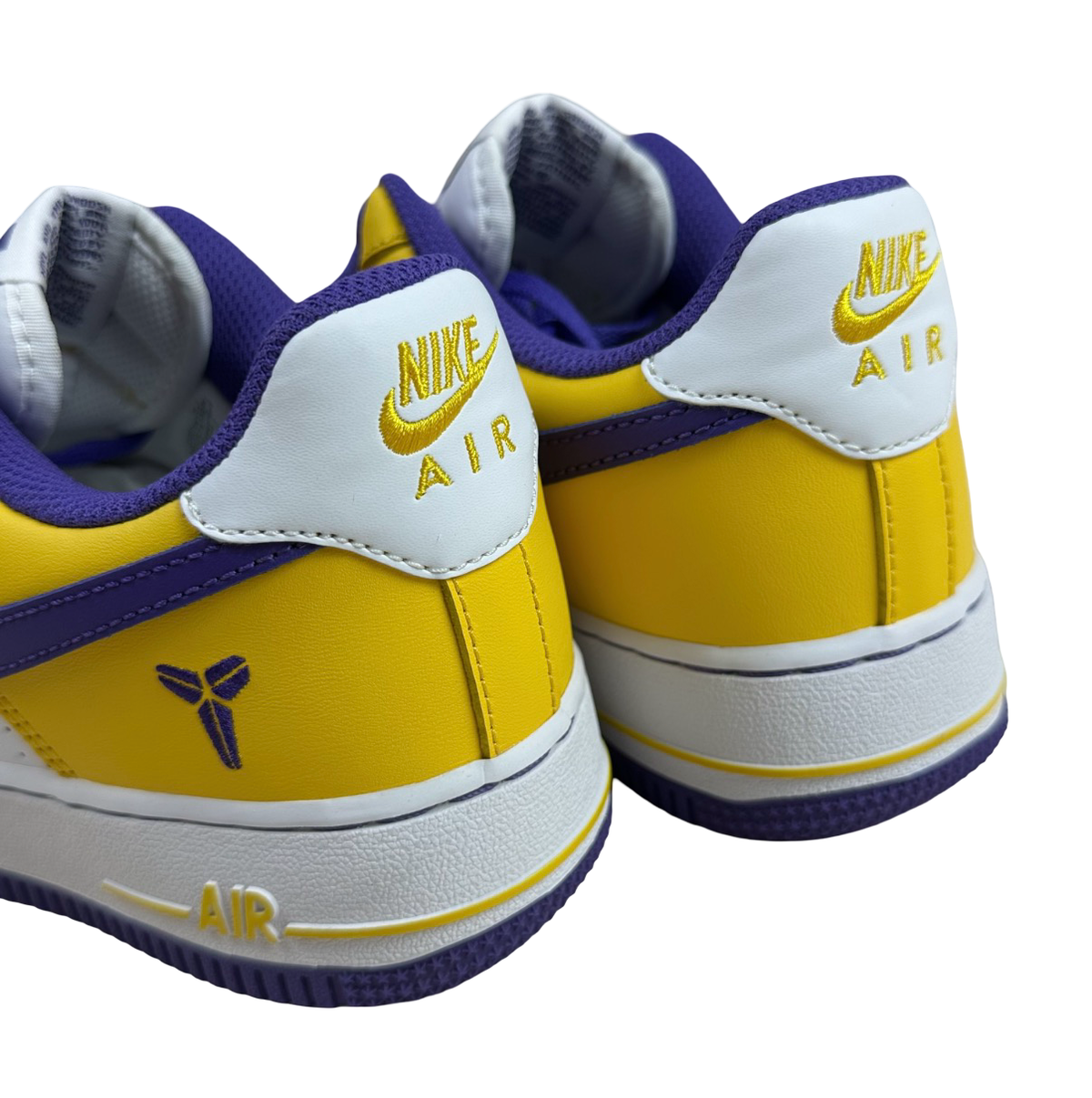 Air force Kobe