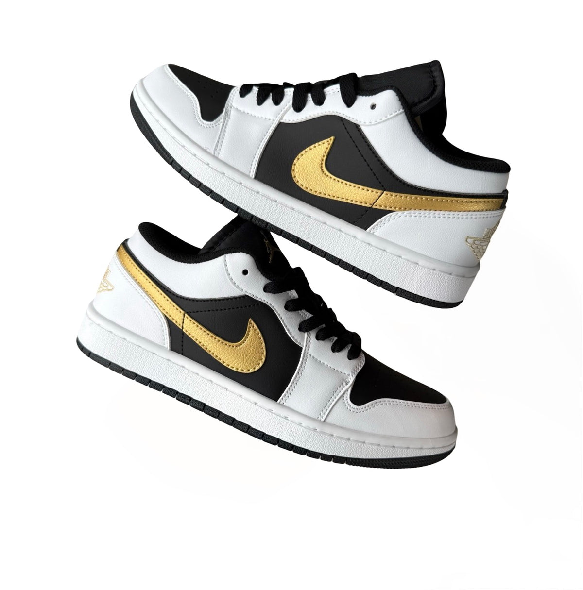 Jordon 1 low