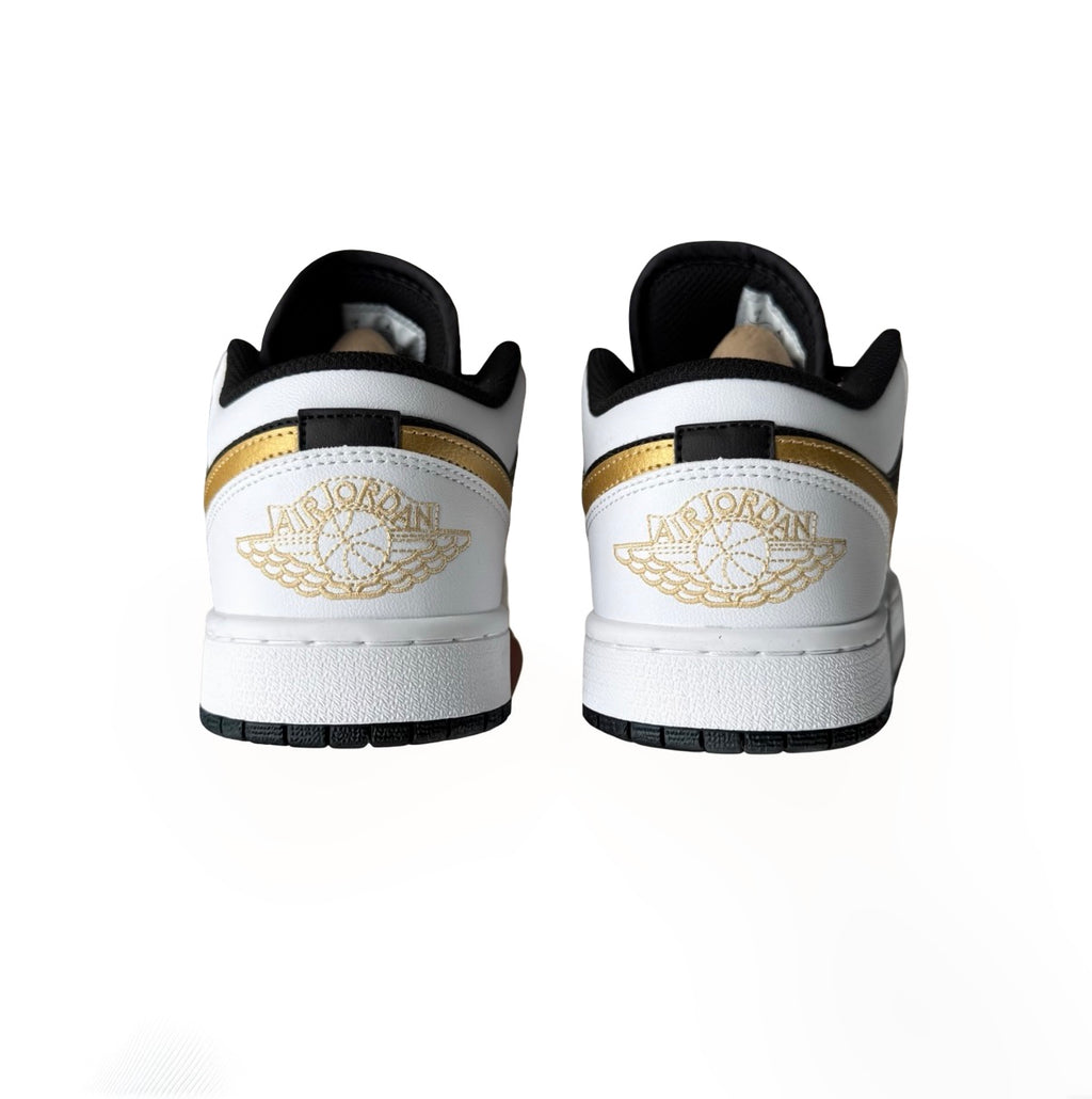 Jordon 1 low