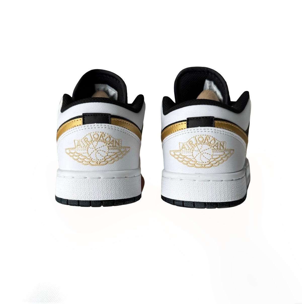 Jordon 1 low