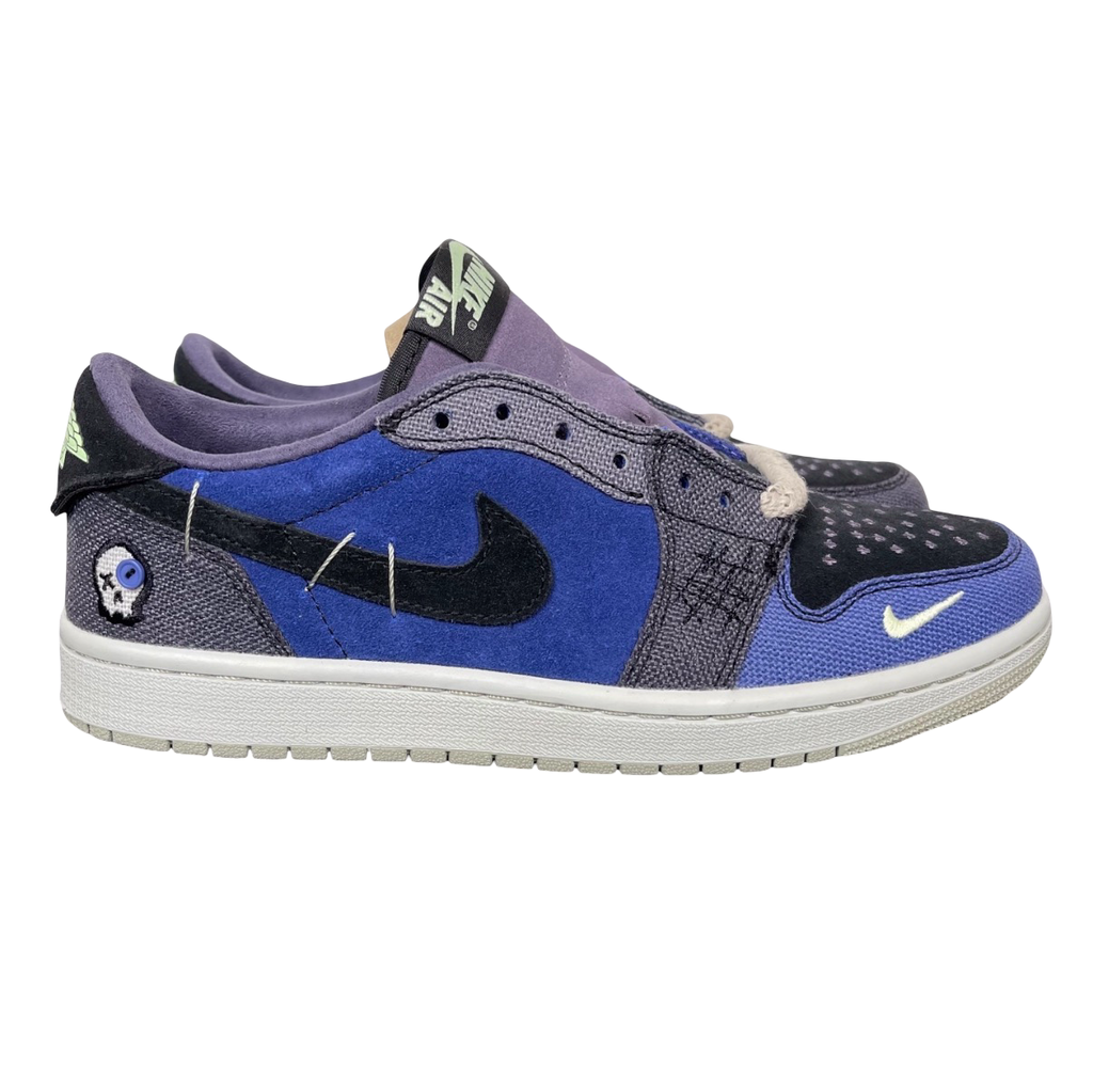 Jordon 1 low designer