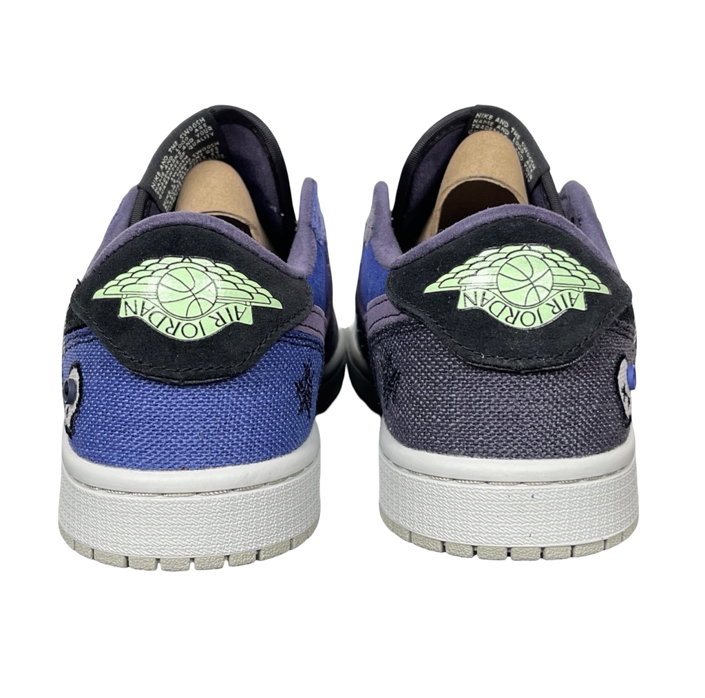 Jordon 1 low designer