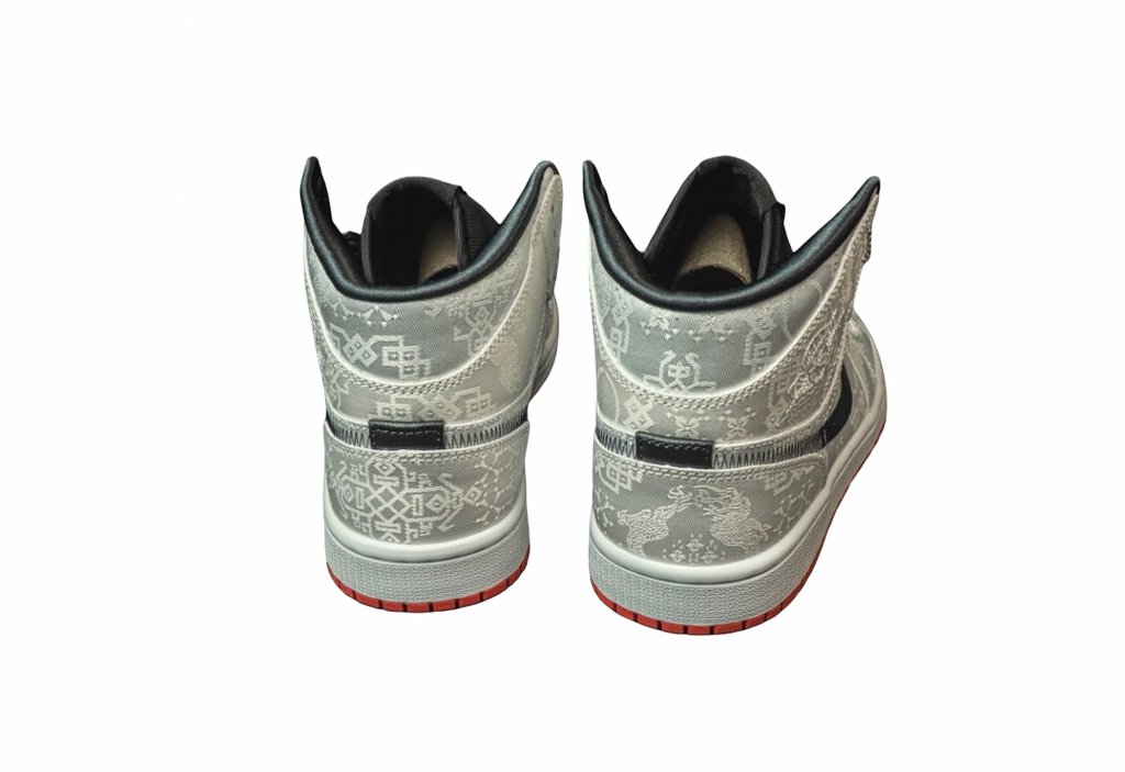 Jordon 1 high designer