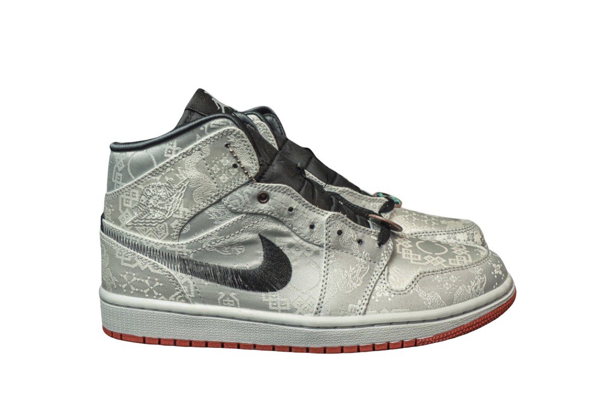 Jordon 1 high designer