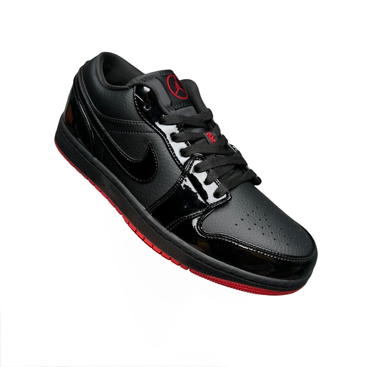 Jordon 1 low