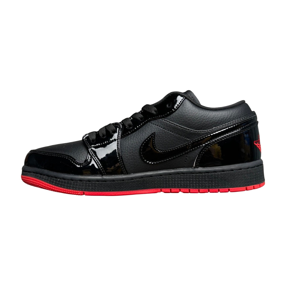 Jordon 1 low