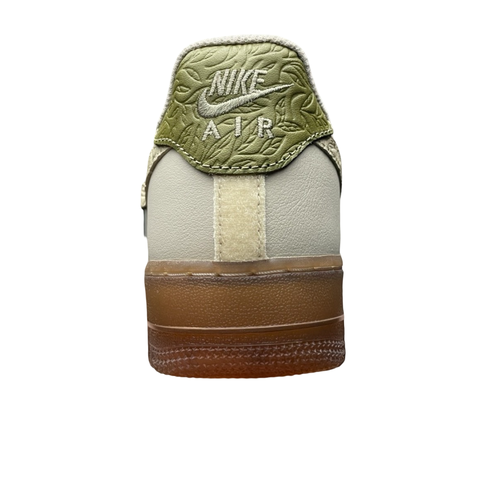 Air force designer
