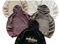 FOG X Addidas