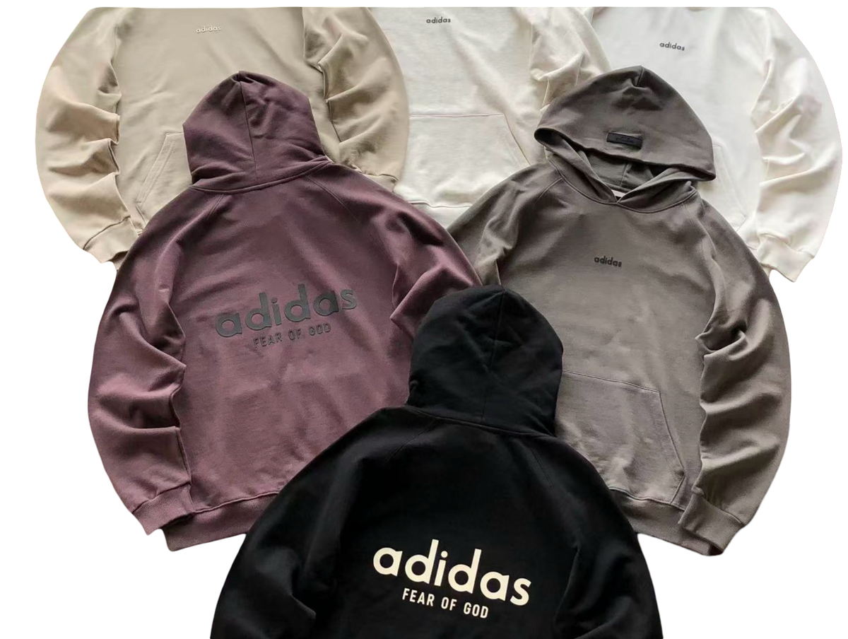 FOG X Addidas