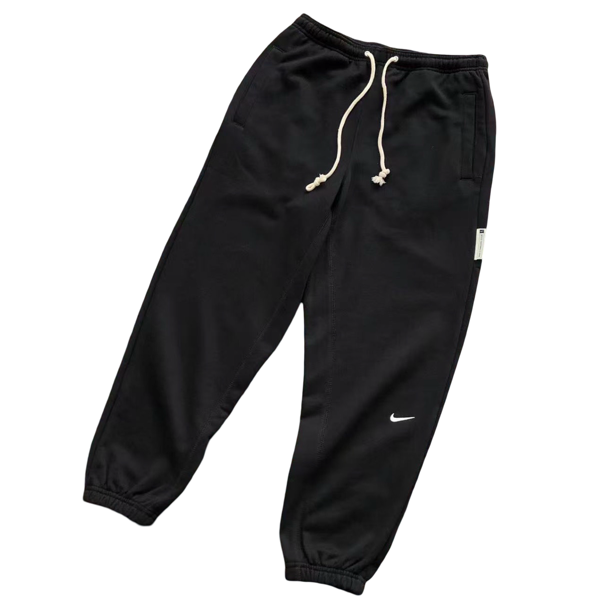 Nike standards track pants