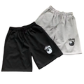 Stussy 8 ball Nike shorts