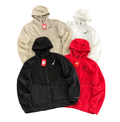 Nike hoodies