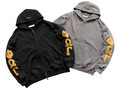 FOG hoodie