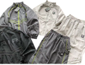 Nike tracksuits