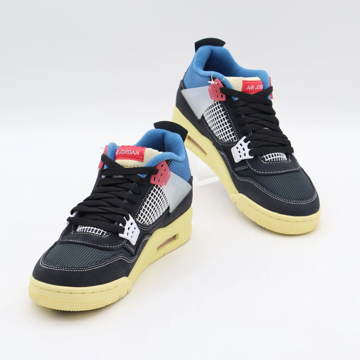 Jordon 4 retro