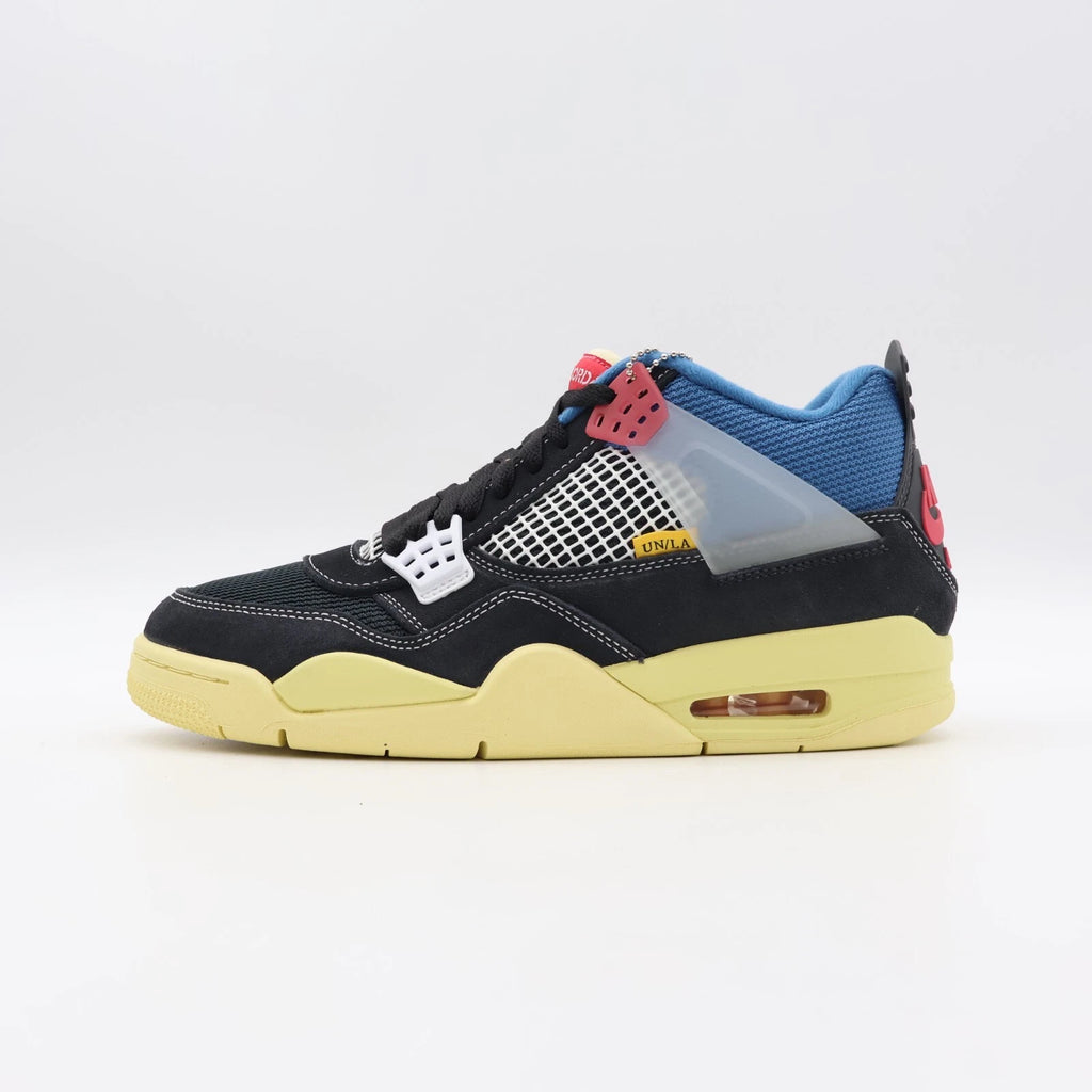 Jordon 4 retro