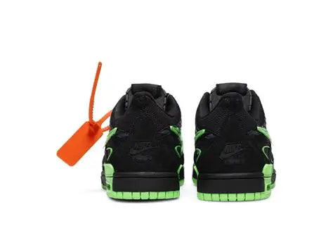 dunk offwhite