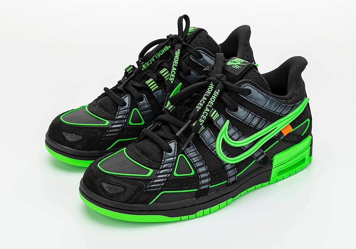 dunk offwhite