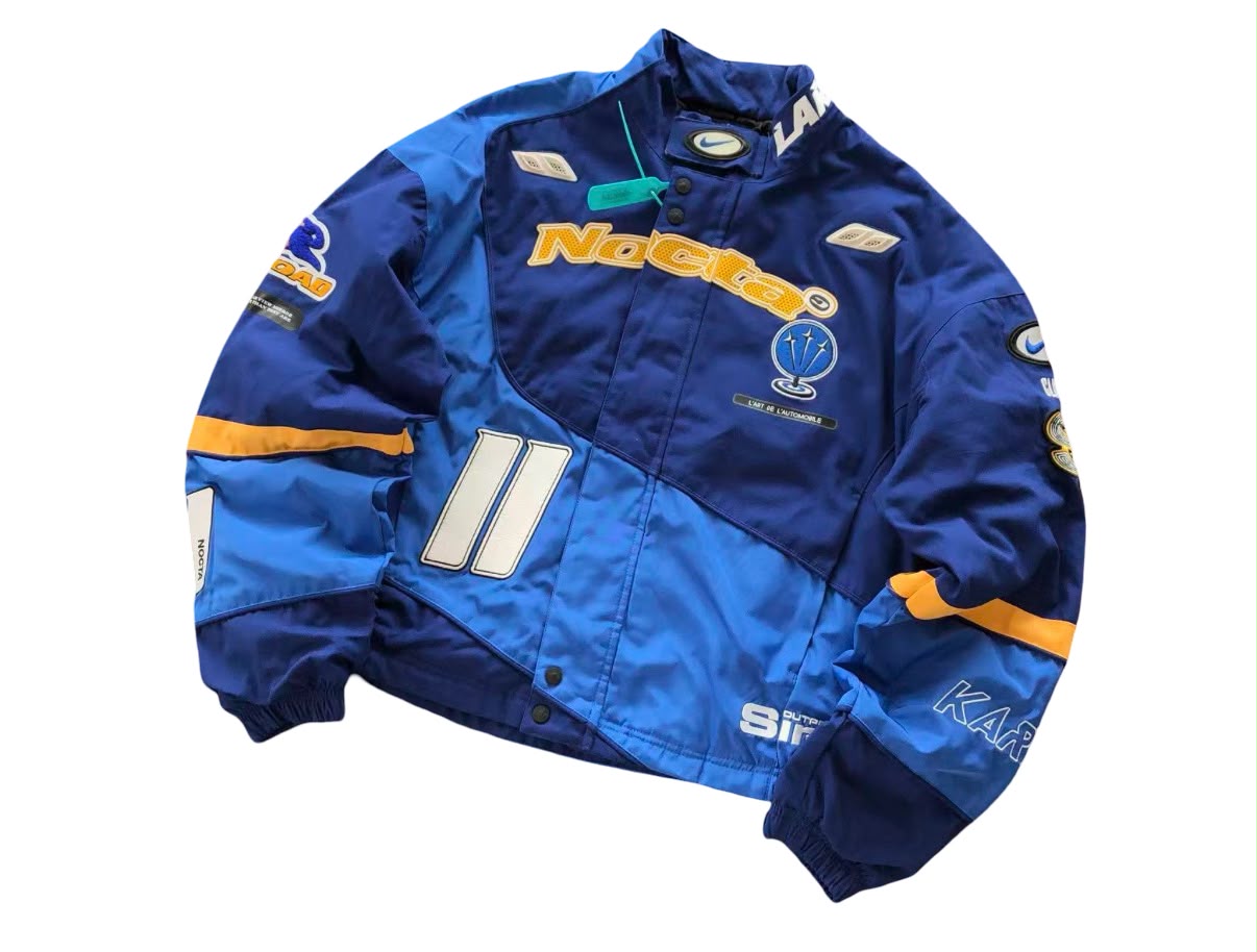 Nike nocta Puffer jacket