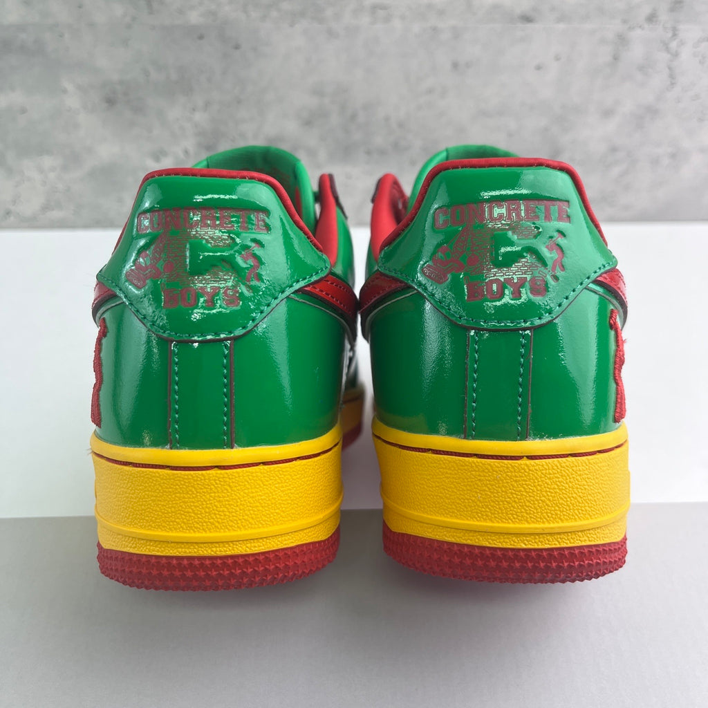 airforce low limited edition