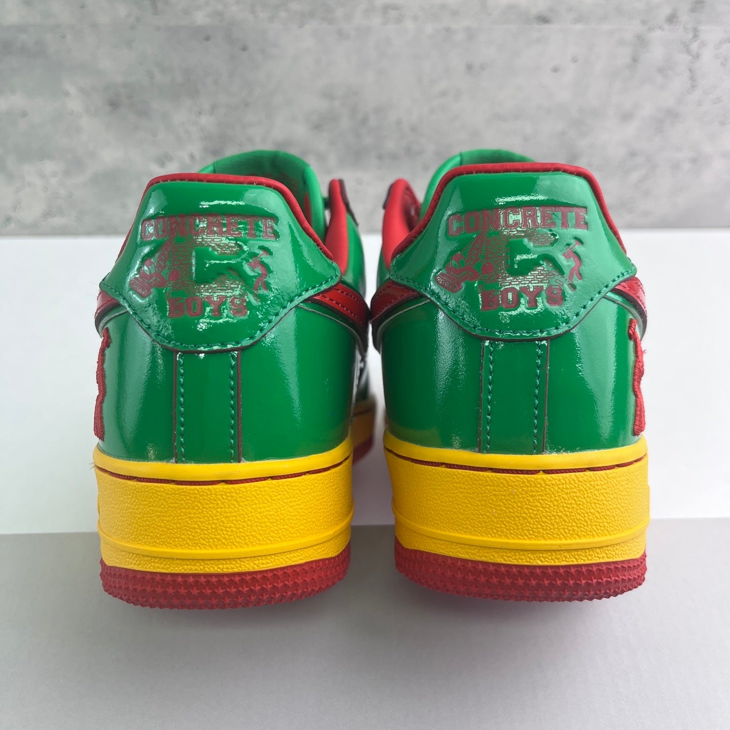 airforce low limited edition