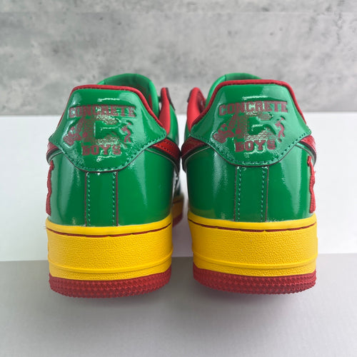airforce low limited edition