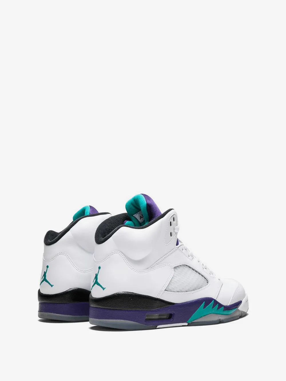 Jordon grape 5