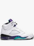 Jordon grape 5