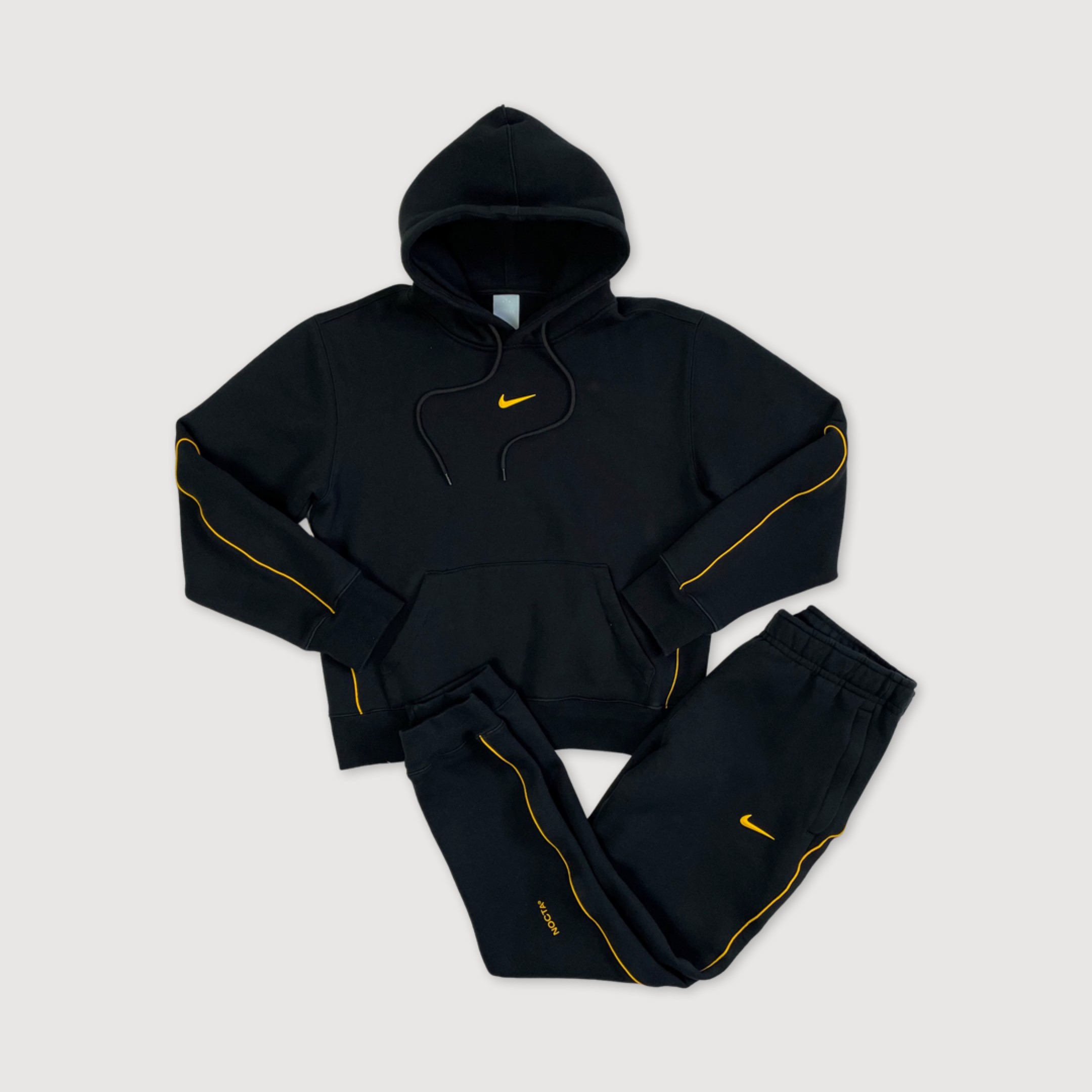 Nocta tracksuit