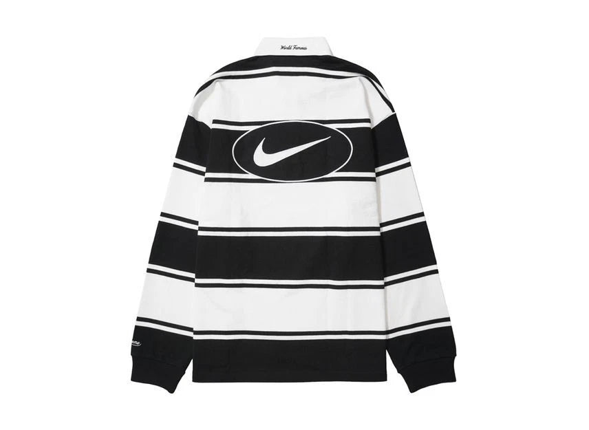 Nike supreme Rugby SHIRT