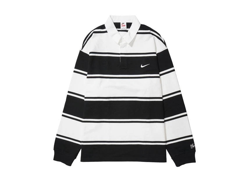 Nike supreme Rugby SHIRT