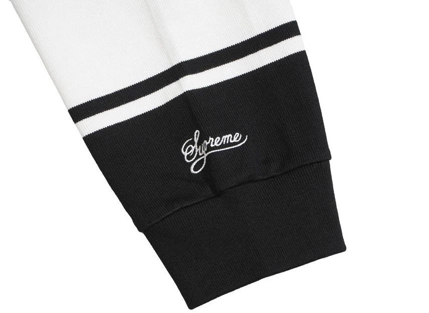 Nike supreme Rugby SHIRT