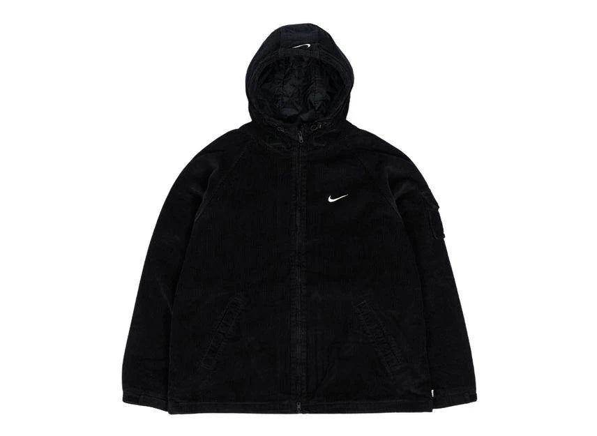 Nike supreme jacket Codroy