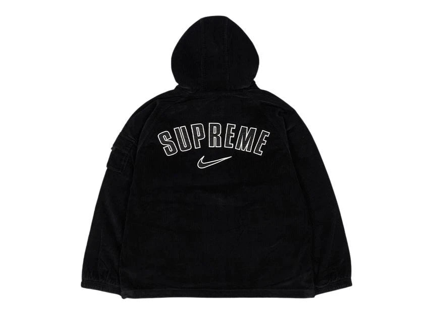 Nike supreme jacket Codroy